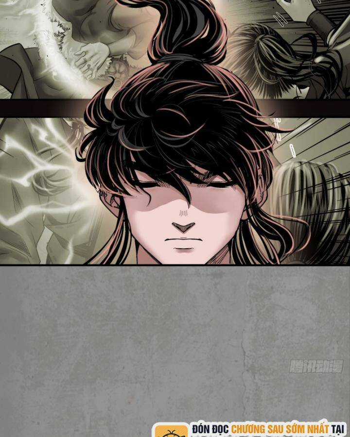 Tạng Phong Hành Chapter 191 trang 3