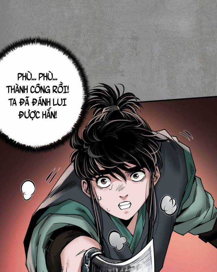 Tạng Phong Hành Chapter 191 trang 35