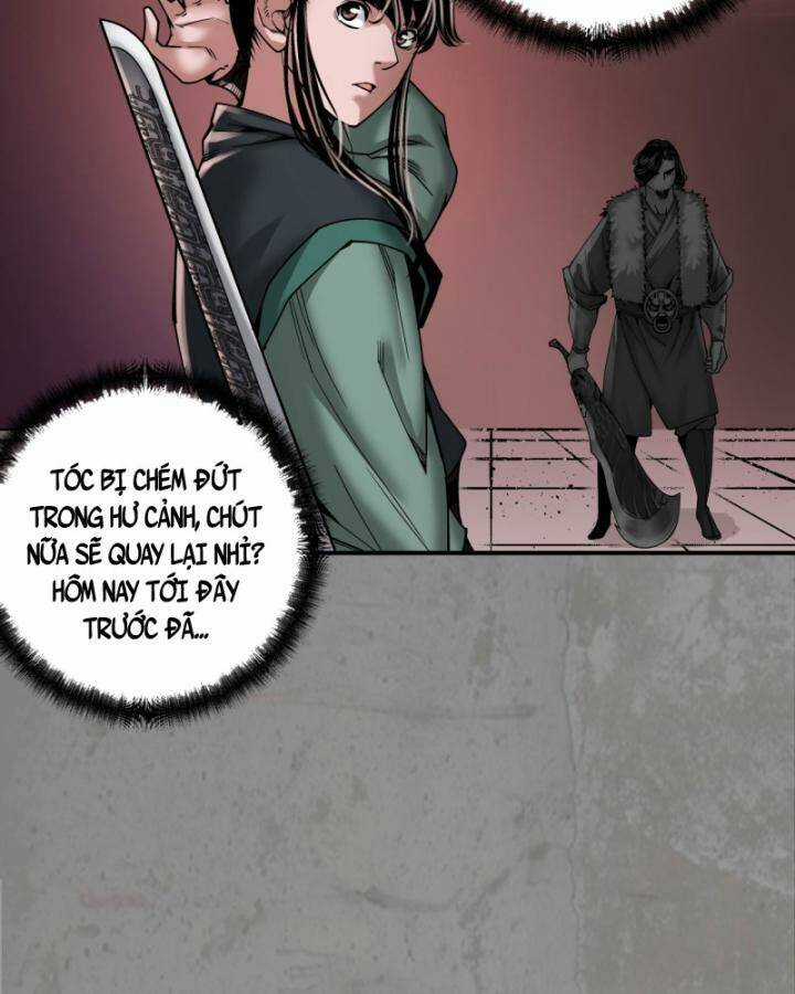 Tạng Phong Hành Chapter 191 trang 37