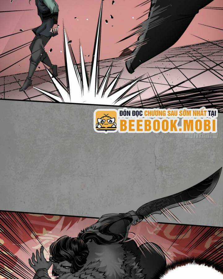 Tạng Phong Hành Chapter 191 trang 40