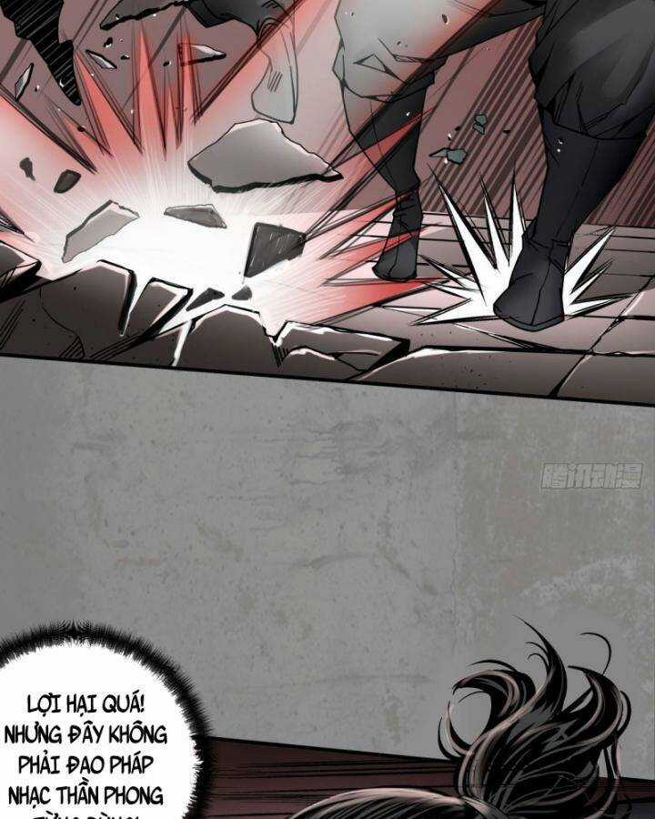 Tạng Phong Hành Chapter 191 trang 44