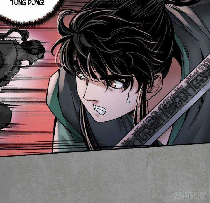 Tạng Phong Hành Chapter 191 trang 45