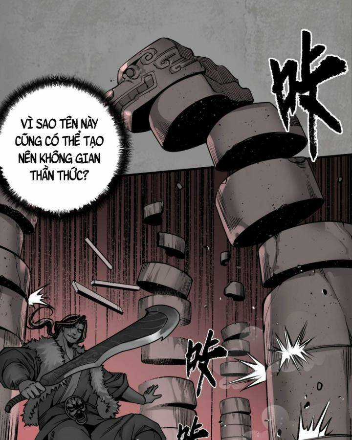 Tạng Phong Hành Chapter 191 trang 50