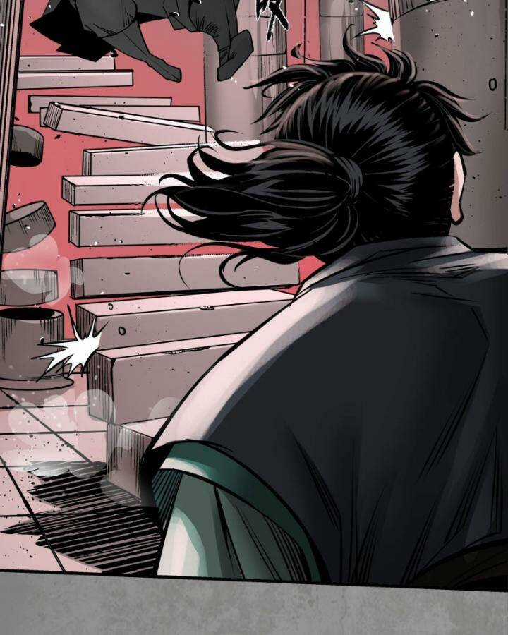 Tạng Phong Hành Chapter 191 trang 51