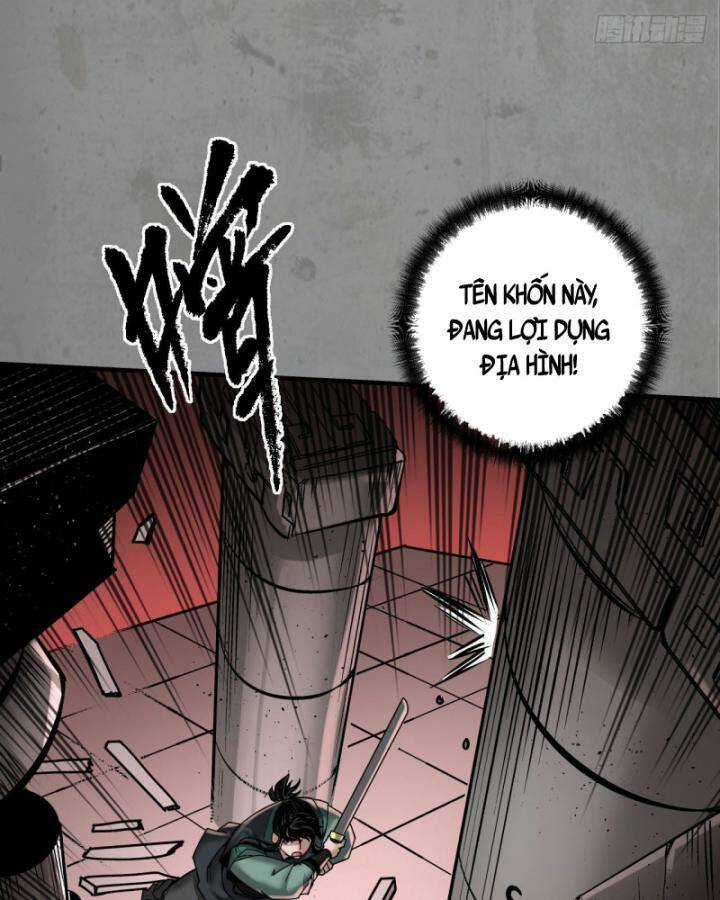 Tạng Phong Hành Chapter 191 trang 52