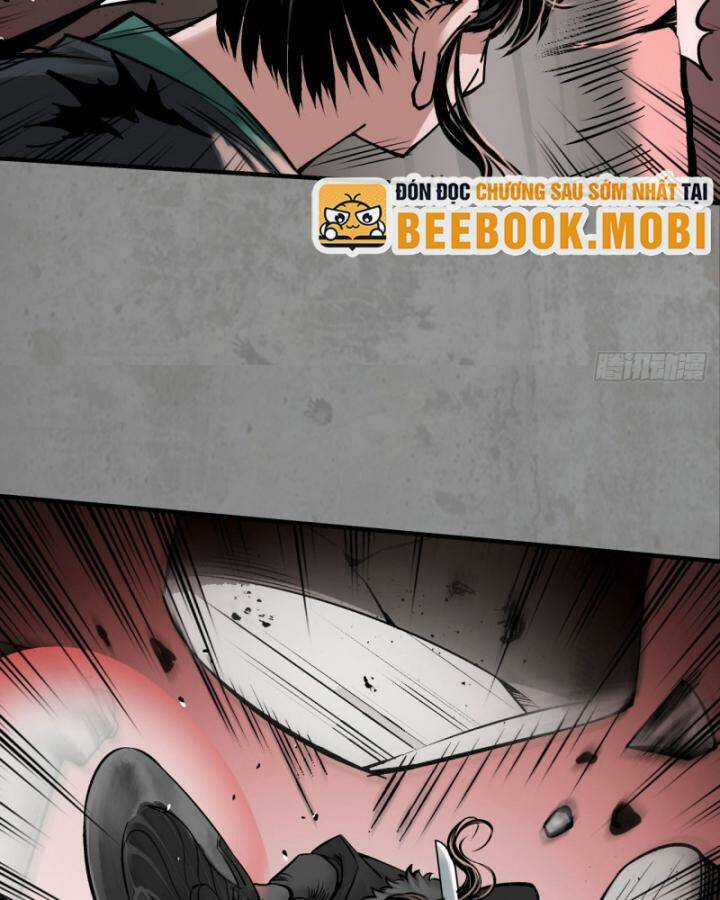 Tạng Phong Hành Chapter 191 trang 55