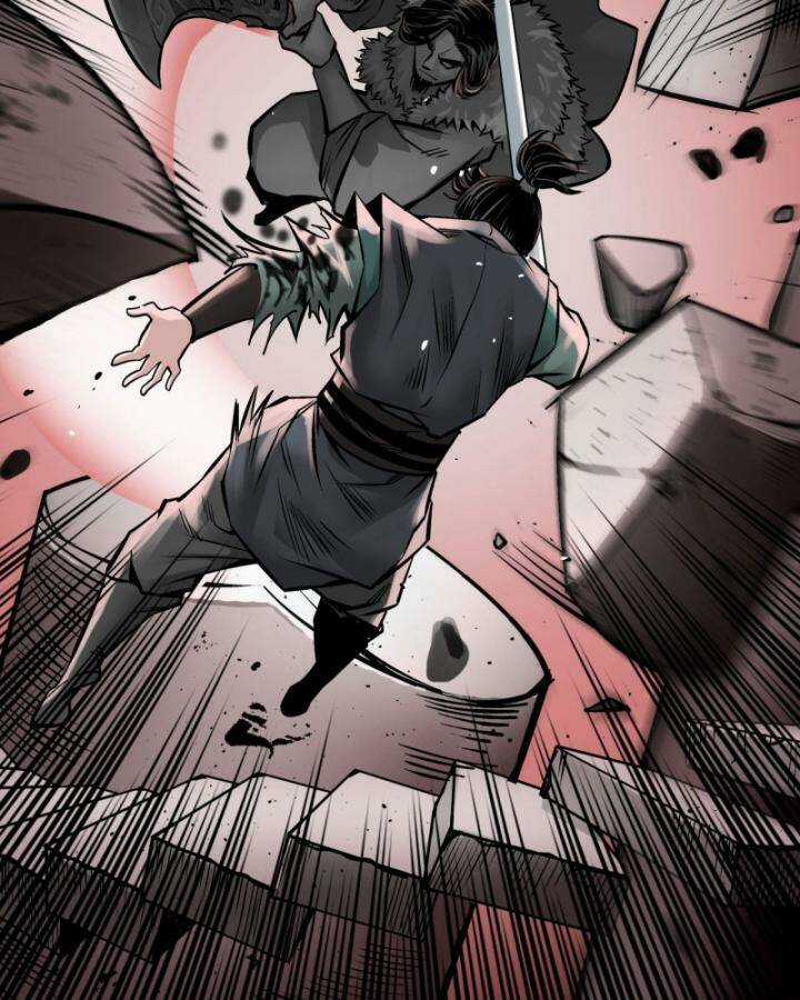 Tạng Phong Hành Chapter 191 trang 56