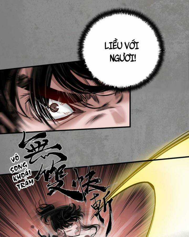 Tạng Phong Hành Chapter 191 trang 58