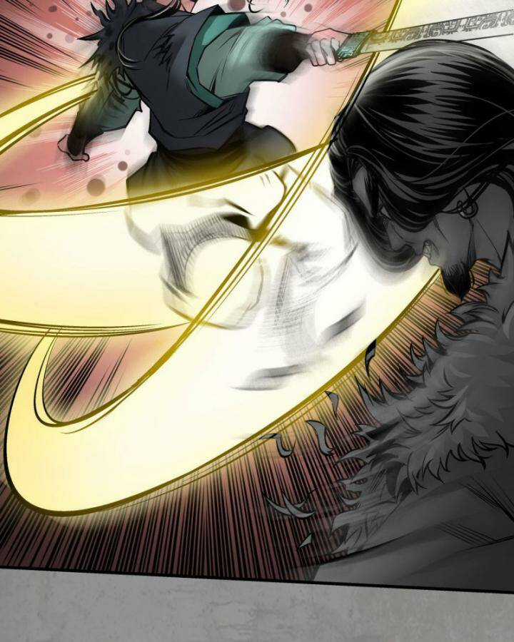 Tạng Phong Hành Chapter 191 trang 59