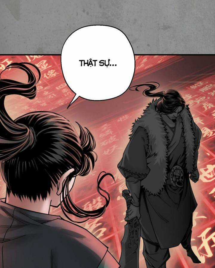 Tạng Phong Hành Chapter 191 trang 6