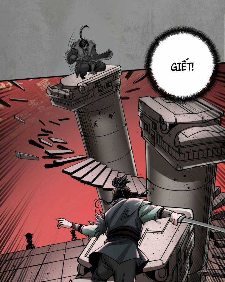 Tạng Phong Hành Chapter 191 trang 63