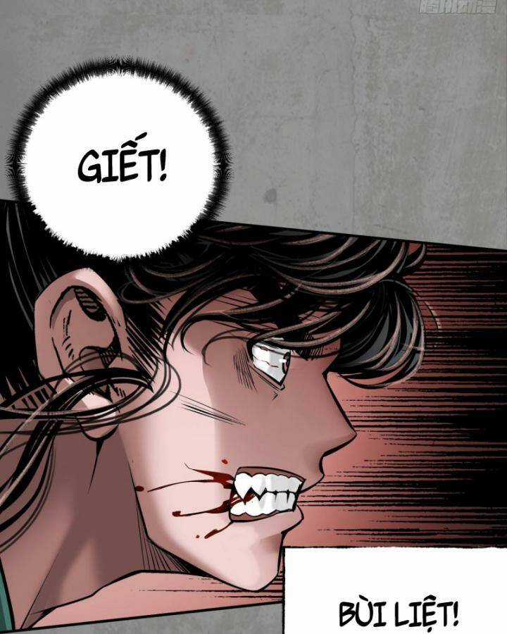 Tạng Phong Hành Chapter 191 trang 65