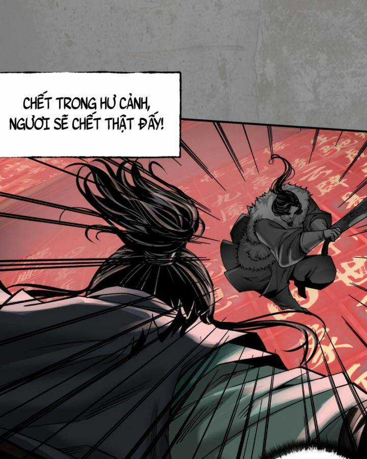 Tạng Phong Hành Chapter 191 trang 68