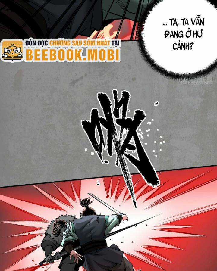 Tạng Phong Hành Chapter 191 trang 69