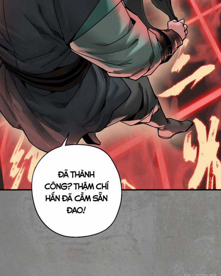 Tạng Phong Hành Chapter 191 trang 7