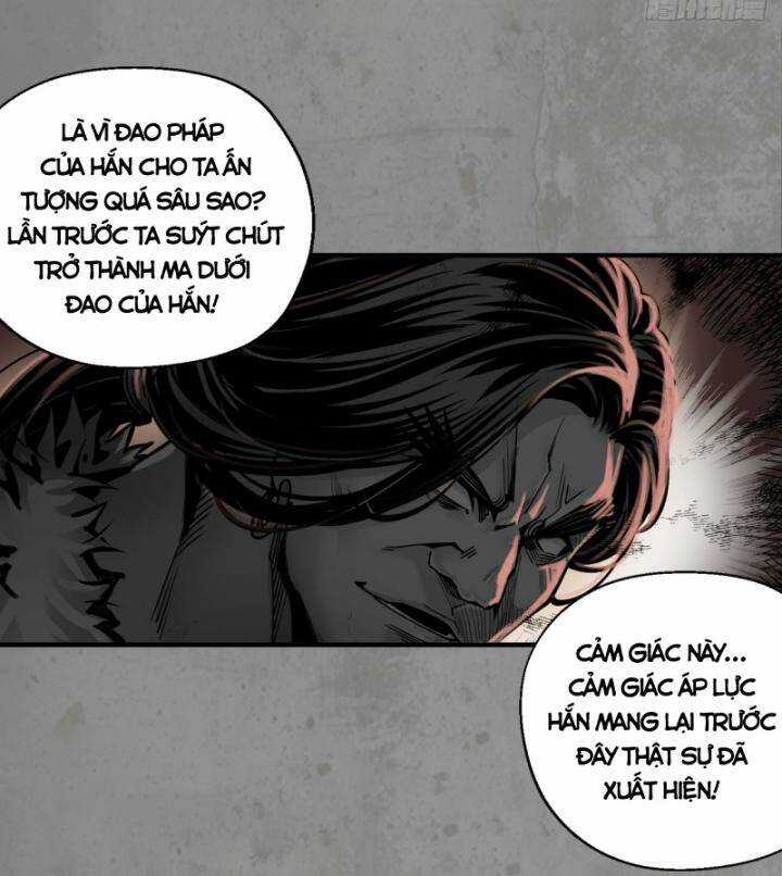 Tạng Phong Hành Chapter 191 trang 8