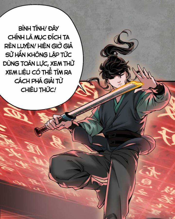 Tạng Phong Hành Chapter 191 trang 9