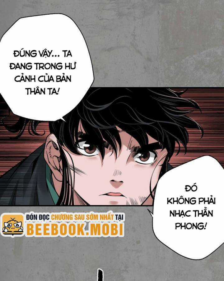 Tạng Phong Hành Chapter 192 trang 10