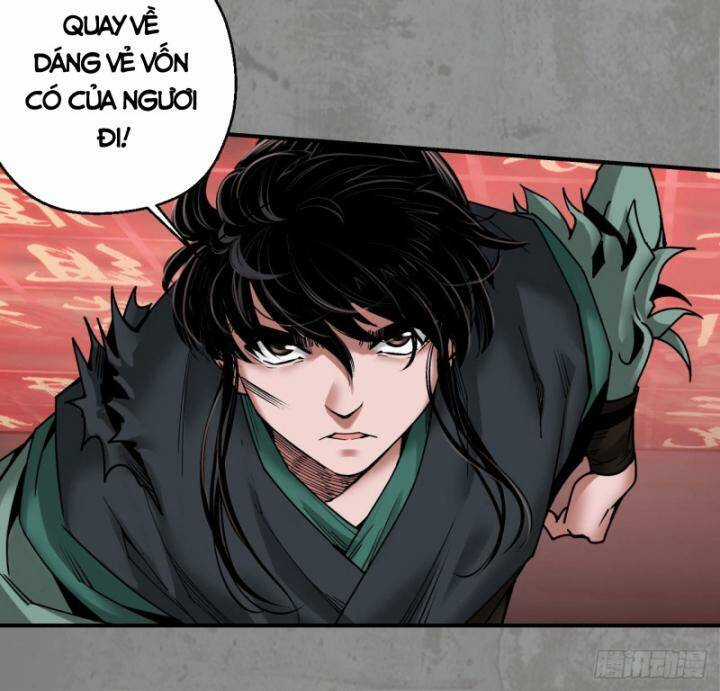 Tạng Phong Hành Chapter 192 trang 16