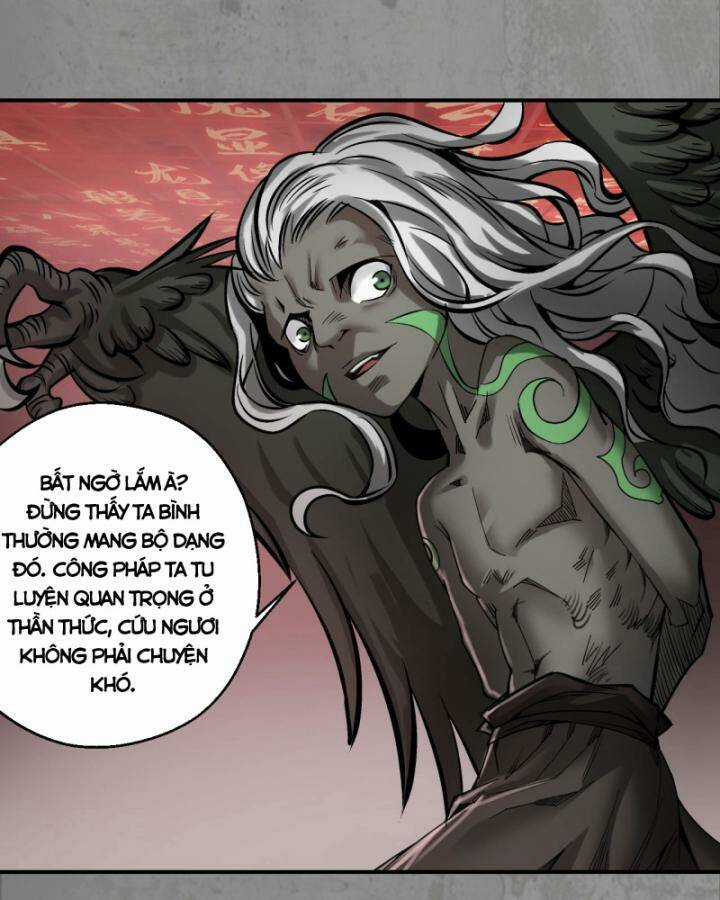 Tạng Phong Hành Chapter 192 trang 20