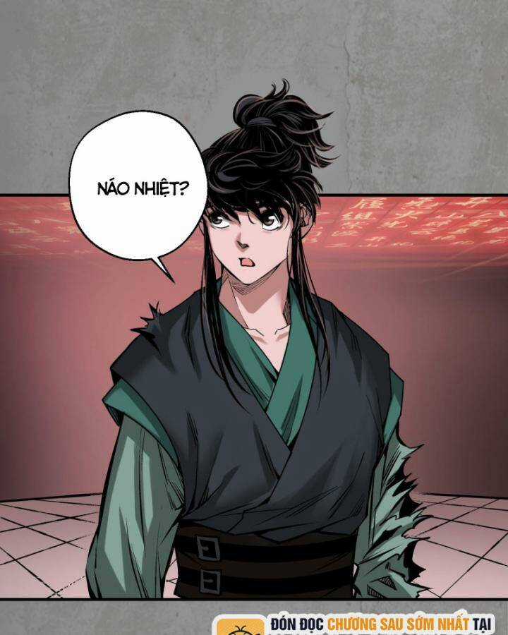 Tạng Phong Hành Chapter 192 trang 24