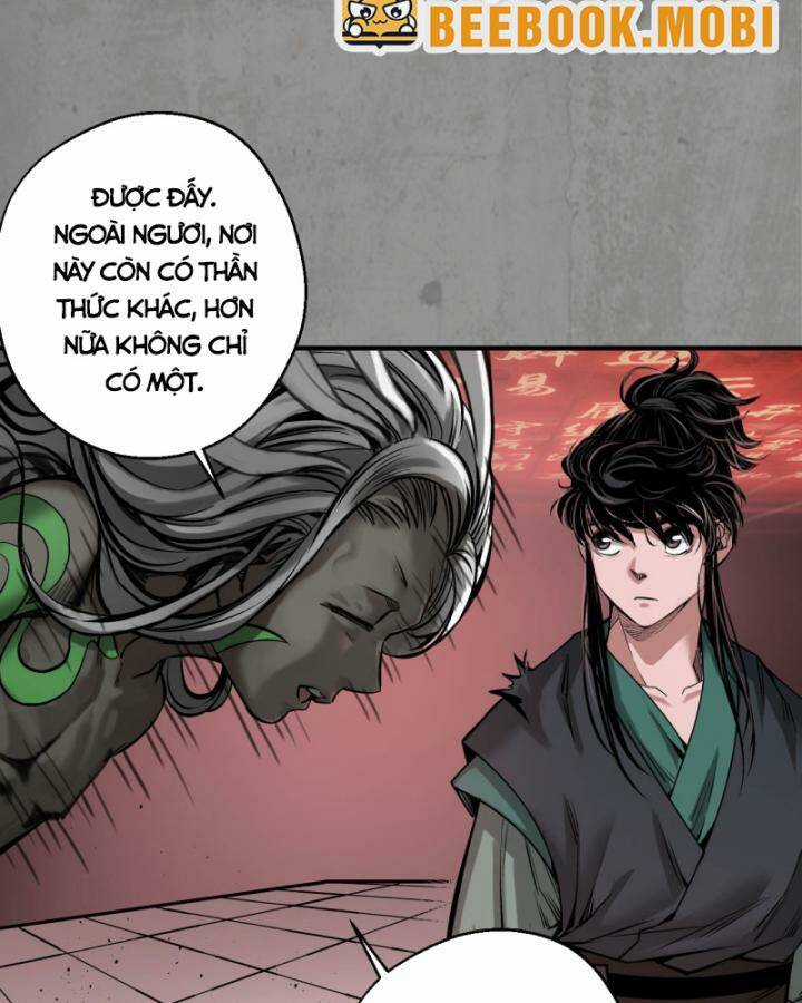 Tạng Phong Hành Chapter 192 trang 25
