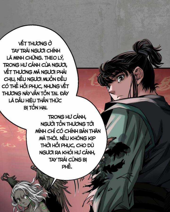 Tạng Phong Hành Chapter 192 trang 27
