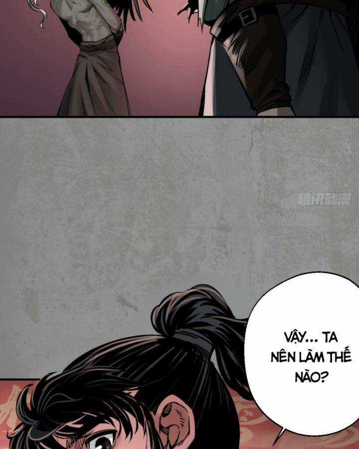 Tạng Phong Hành Chapter 192 trang 28