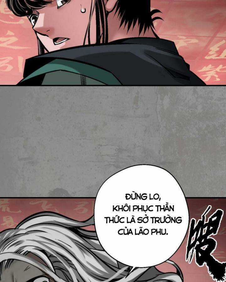 Tạng Phong Hành Chapter 192 trang 29