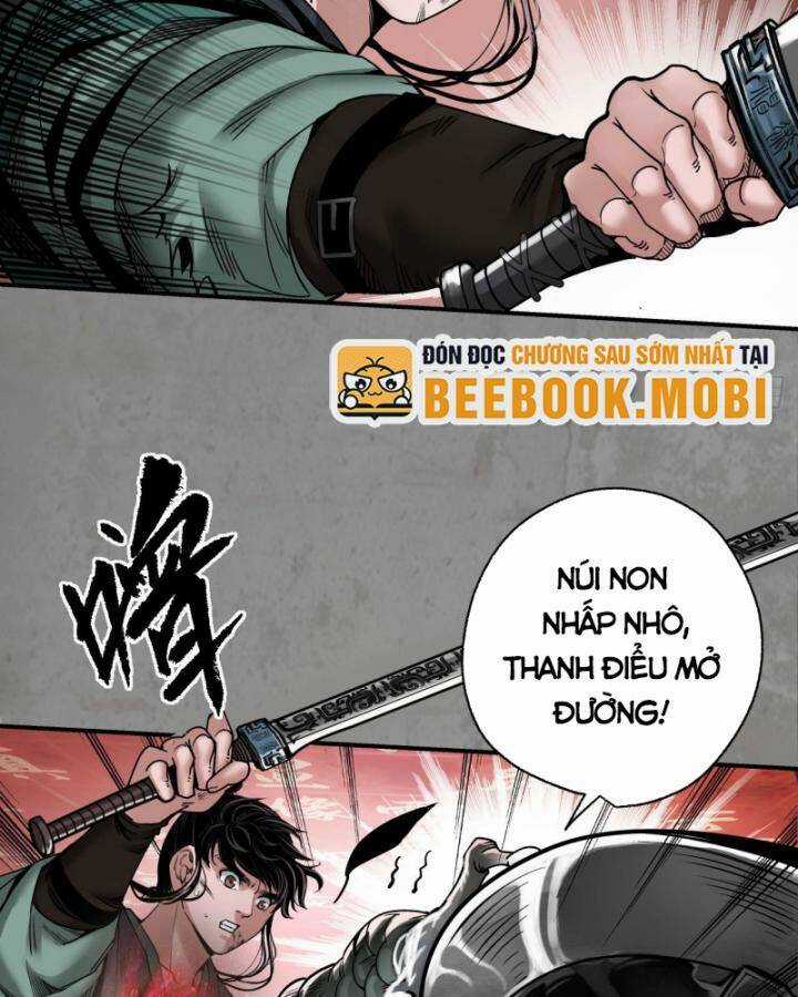 Tạng Phong Hành Chapter 192 trang 3