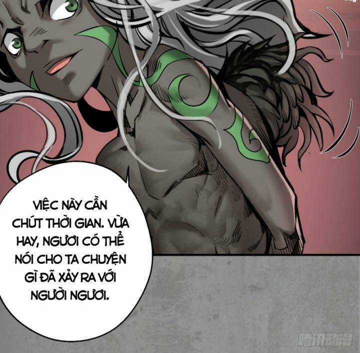 Tạng Phong Hành Chapter 192 trang 30