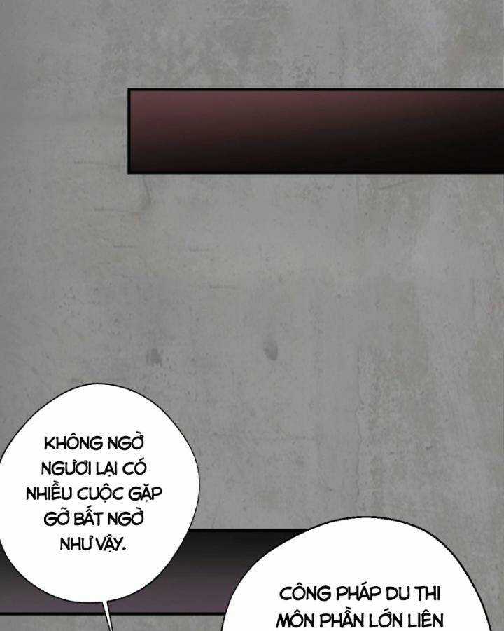 Tạng Phong Hành Chapter 192 trang 31