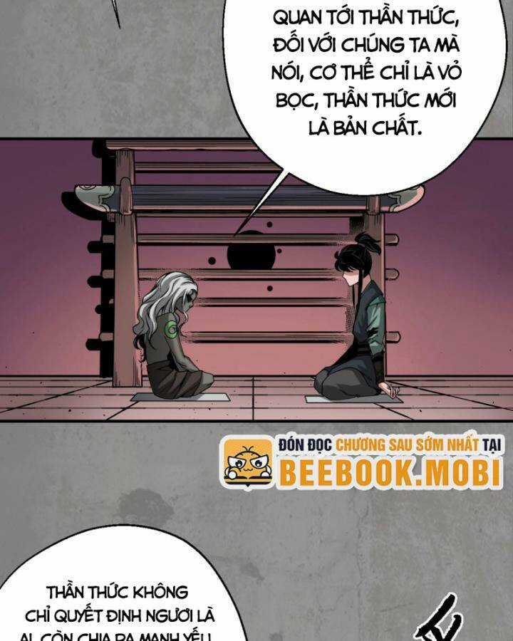 Tạng Phong Hành Chapter 192 trang 32