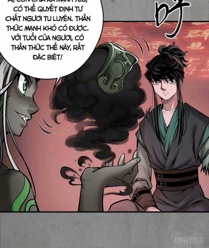 Tạng Phong Hành Chapter 192 trang 33