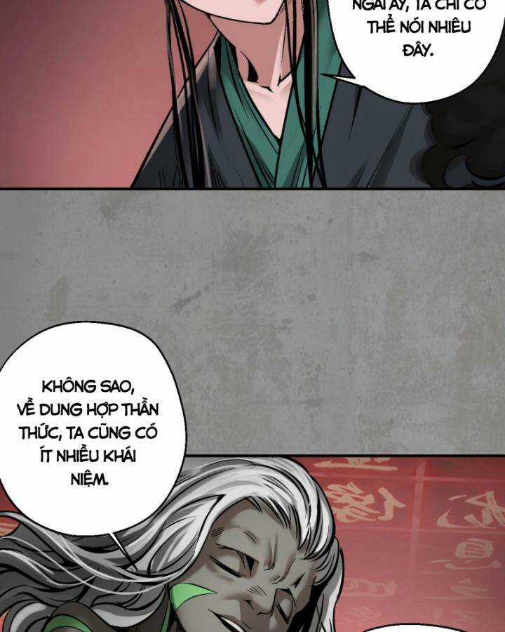 Tạng Phong Hành Chapter 192 trang 36