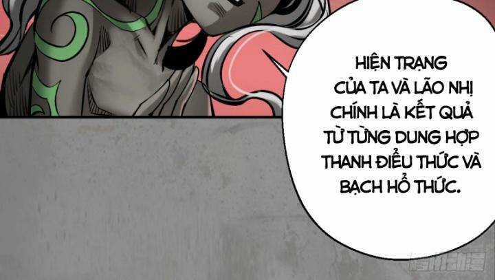 Tạng Phong Hành Chapter 192 trang 37