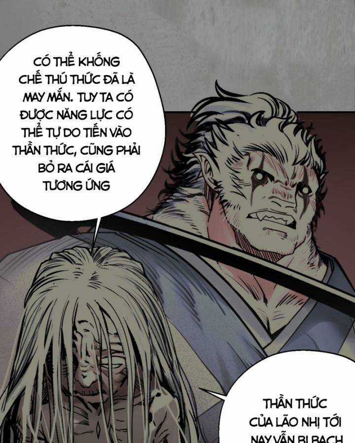 Tạng Phong Hành Chapter 192 trang 38