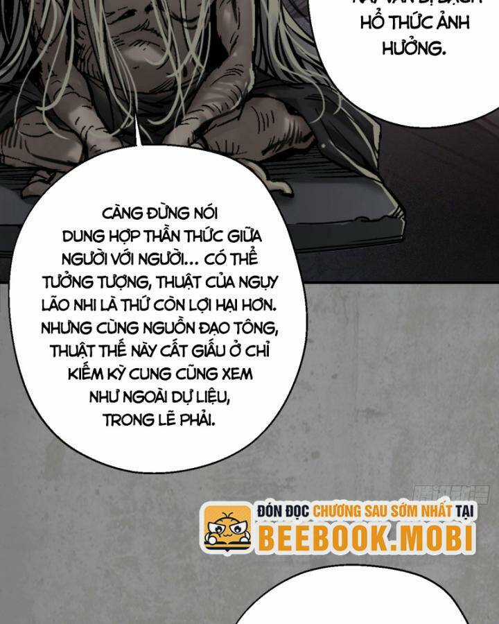 Tạng Phong Hành Chapter 192 trang 39