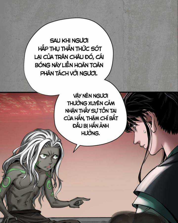 Tạng Phong Hành Chapter 192 trang 49