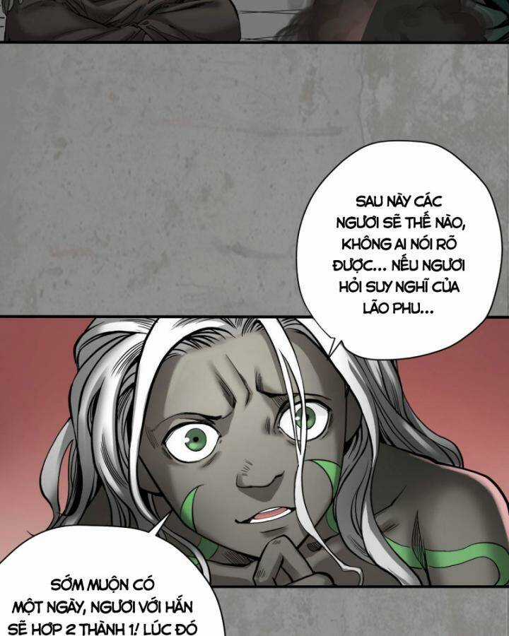 Tạng Phong Hành Chapter 192 trang 50