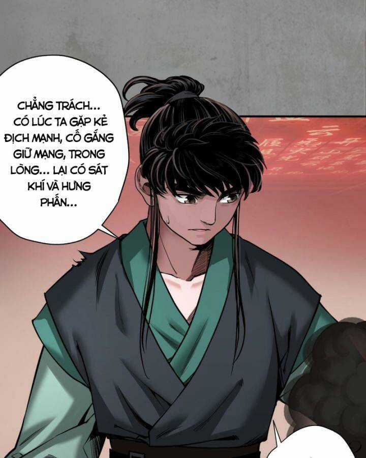 Tạng Phong Hành Chapter 192 trang 52