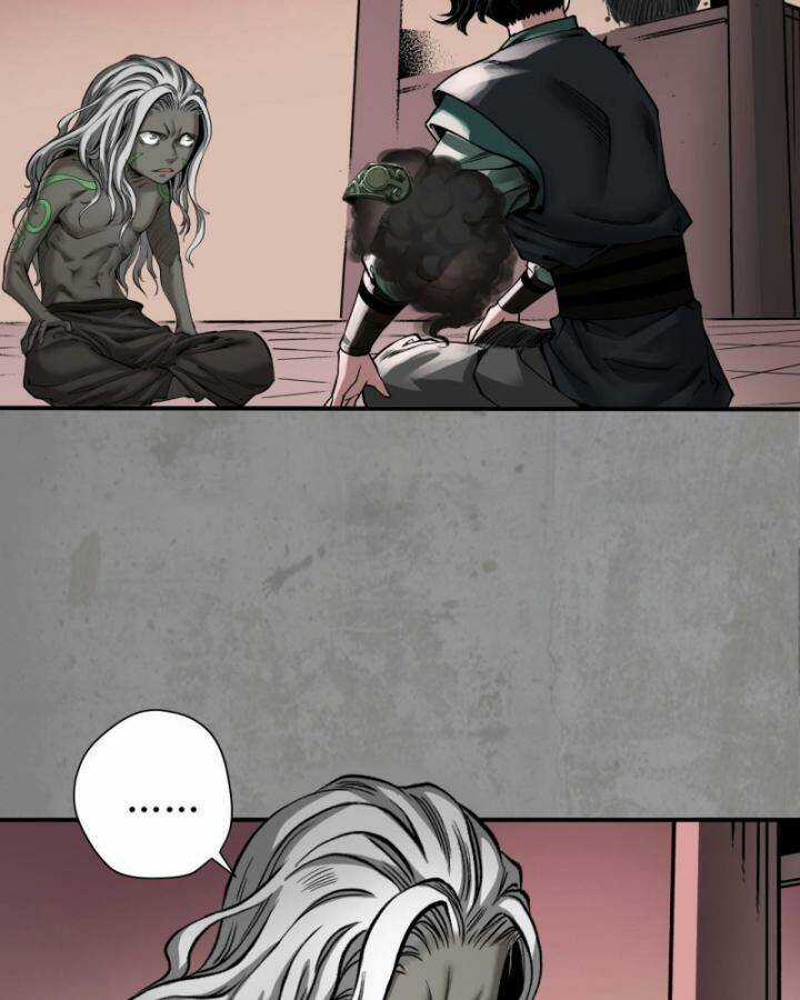 Tạng Phong Hành Chapter 192 trang 54