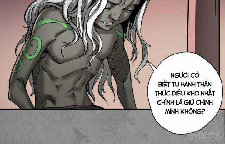 Tạng Phong Hành Chapter 192 trang 55