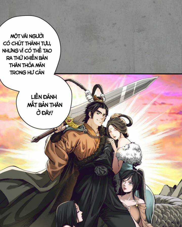 Tạng Phong Hành Chapter 192 trang 56