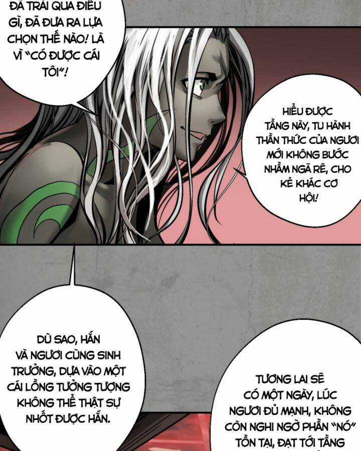 Tạng Phong Hành Chapter 192 trang 58