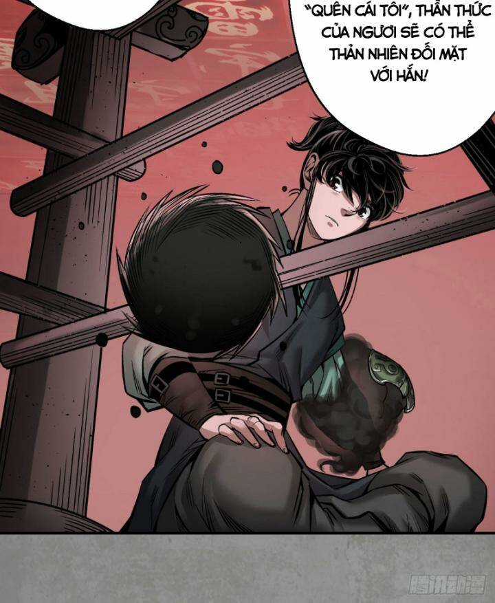 Tạng Phong Hành Chapter 192 trang 59