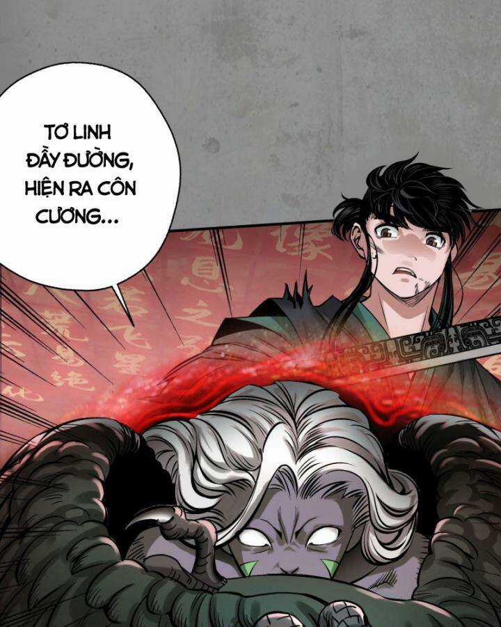 Tạng Phong Hành Chapter 192 trang 6