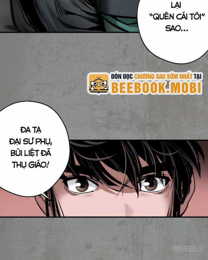 Tạng Phong Hành Chapter 192 trang 61