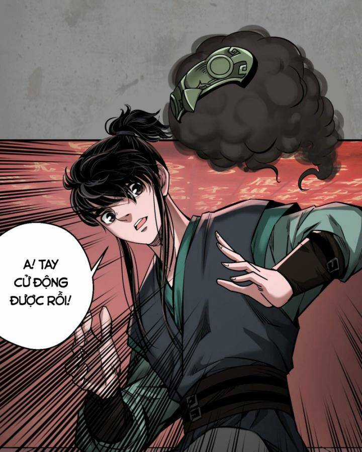 Tạng Phong Hành Chapter 192 trang 62