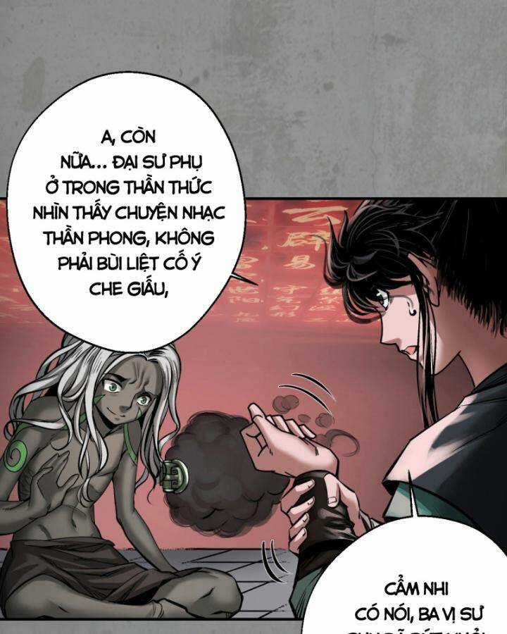 Tạng Phong Hành Chapter 192 trang 64